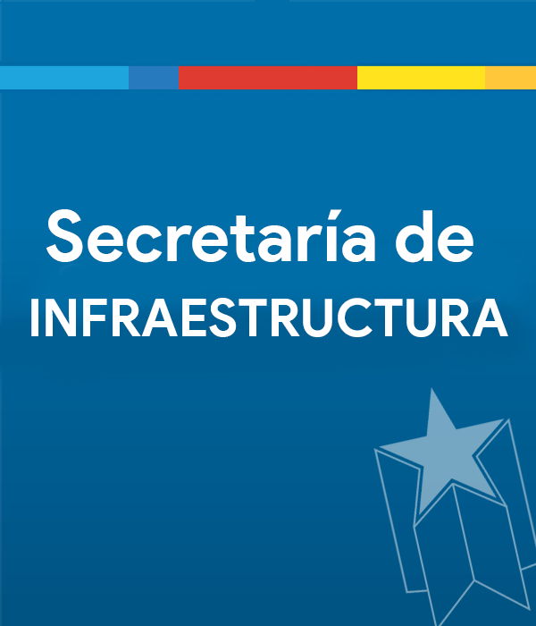 SECREATARÍA DE INFRAESTRUCTURA