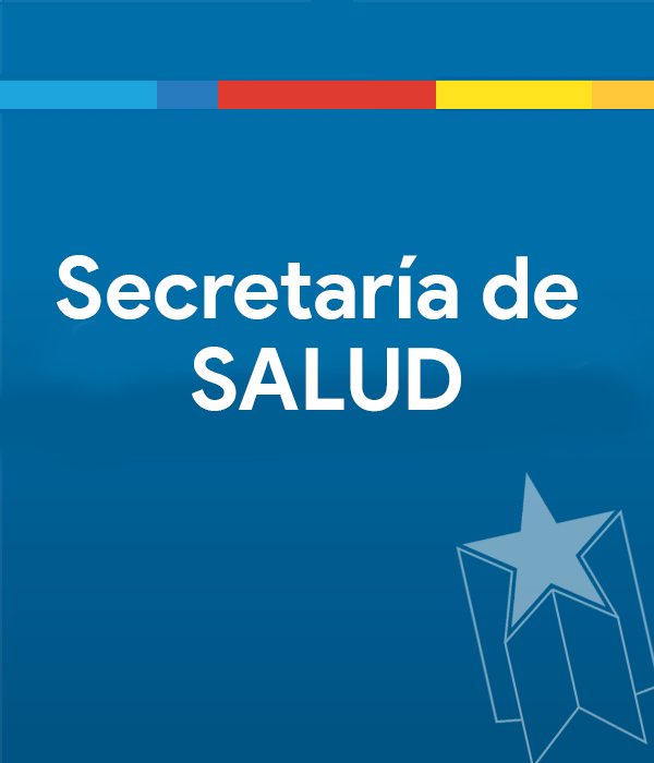 SECREATARÍA DE SALUD